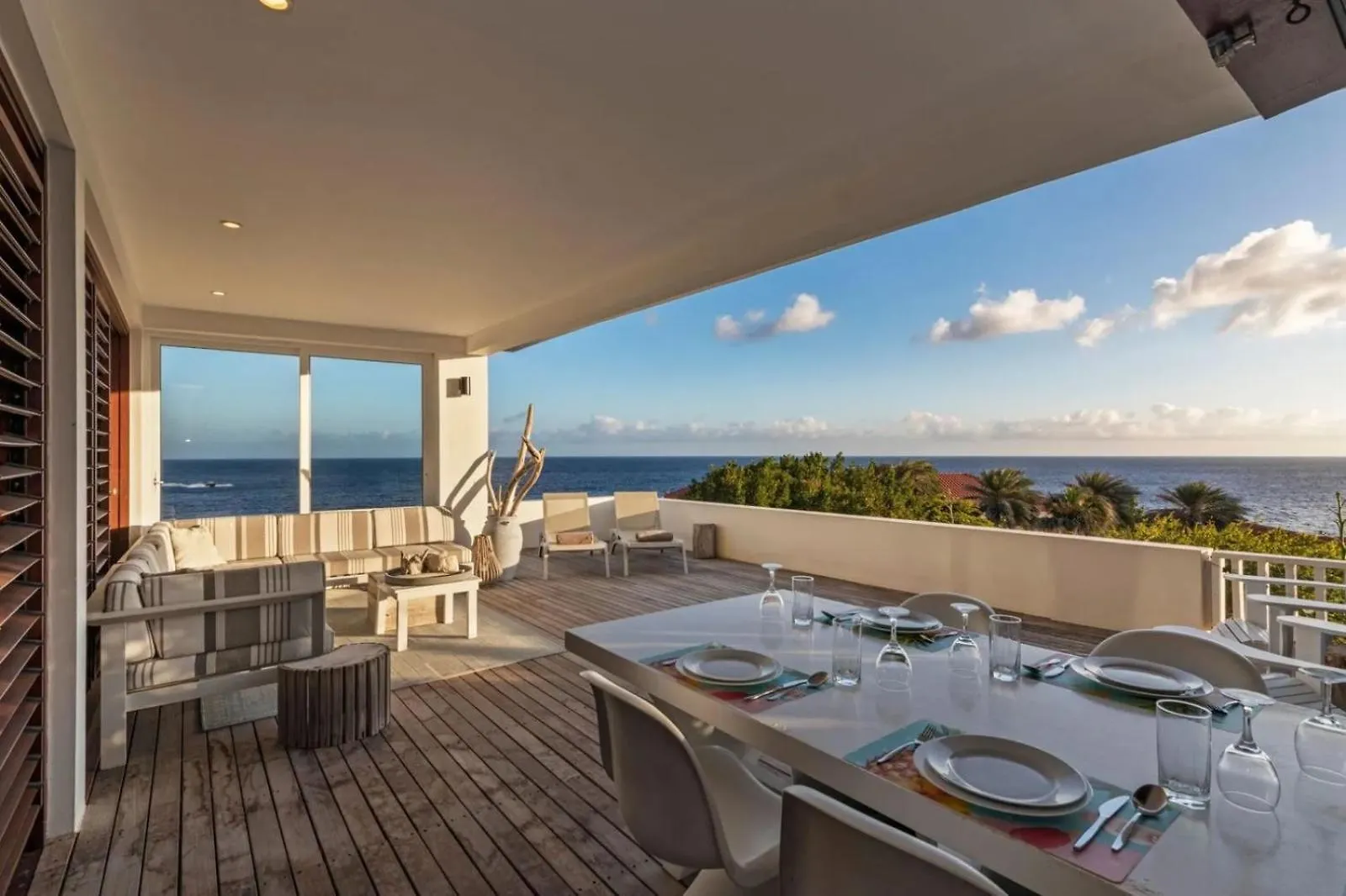 Boca Gentil Bayside 10 Apartment Jan Thiel Curacao