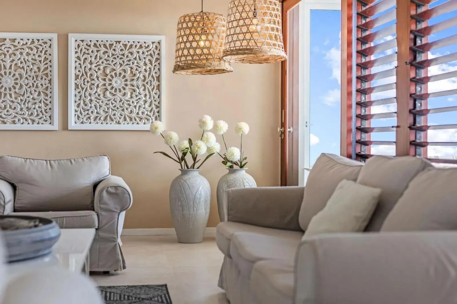 Boca Gentil Bayside 10 Apartment Jan Thiel 0*,
