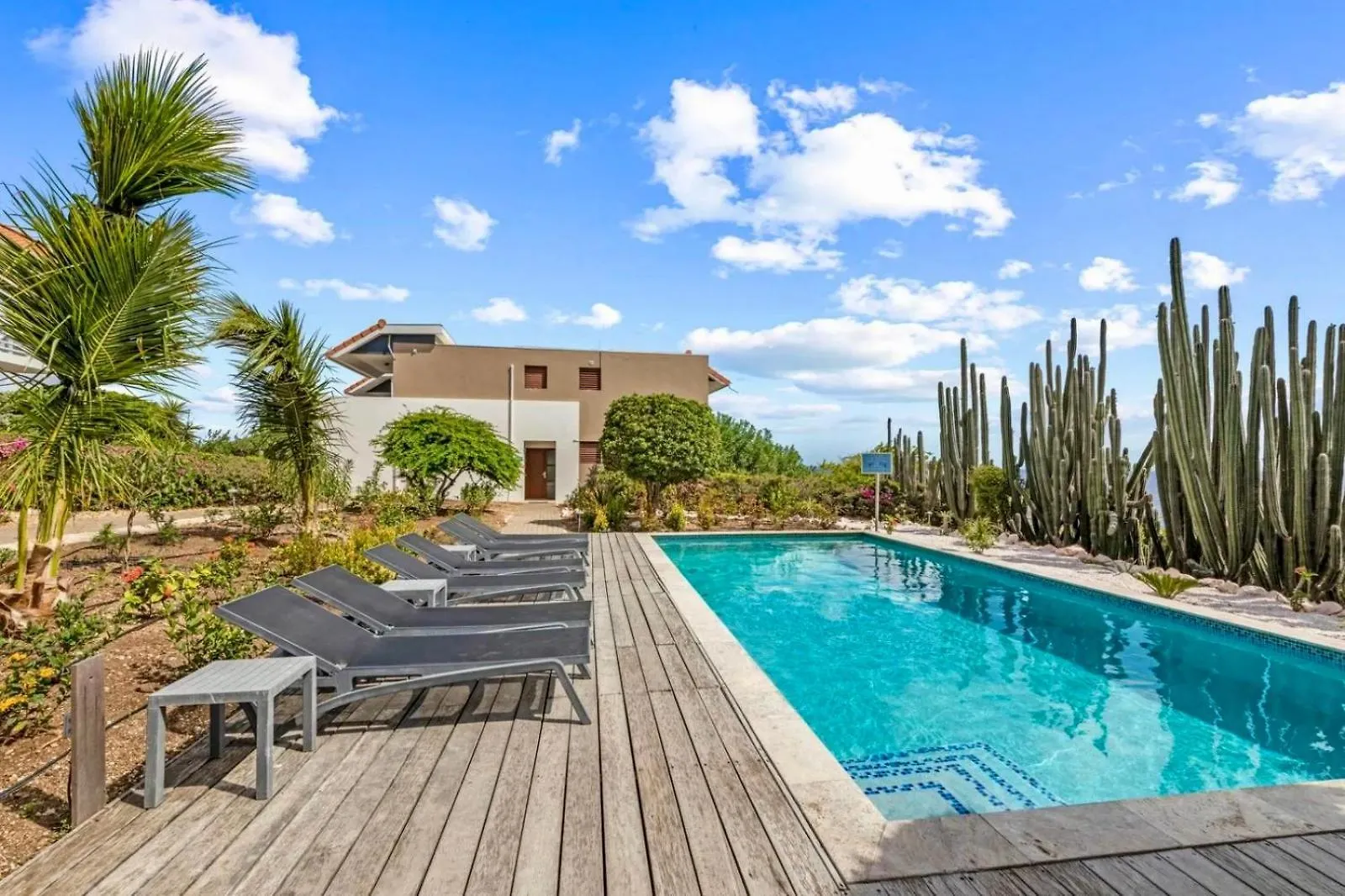 Boca Gentil Bayside 10 Apartment Jan Thiel