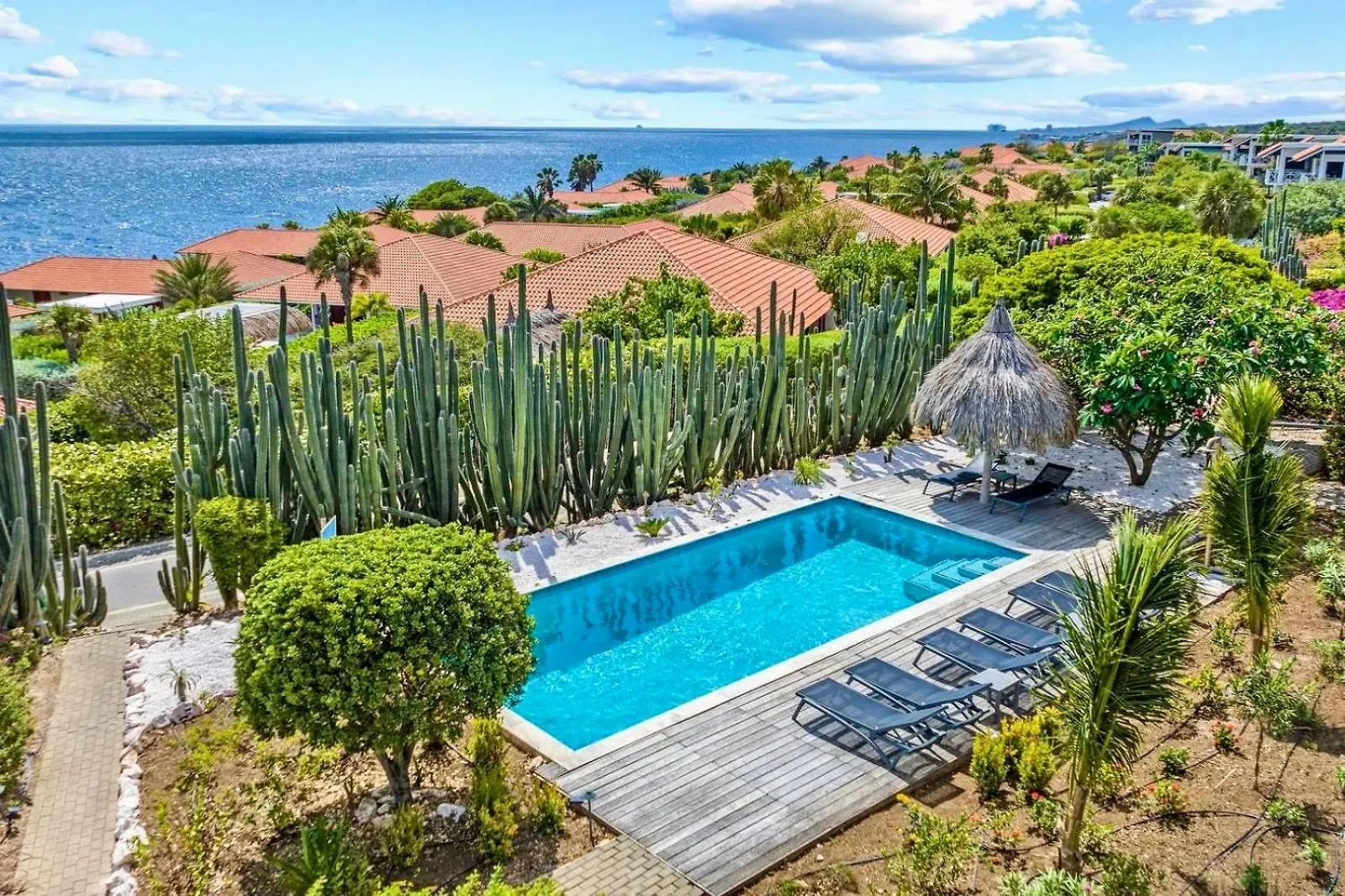 Boca Gentil Bayside 10 Apartment Jan Thiel