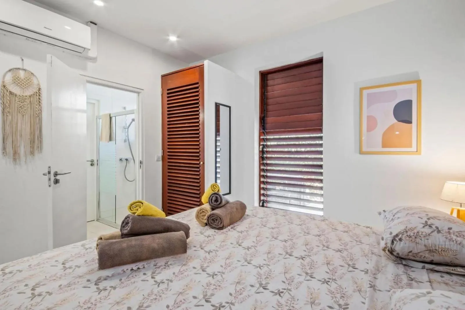 Boca Gentil Bayside 10 Apartment Jan Thiel