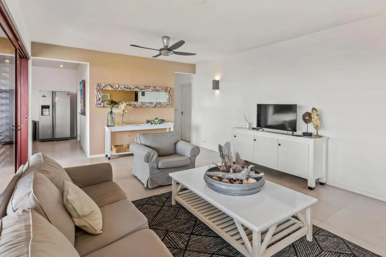 Boca Gentil Bayside 10 Apartment Jan Thiel