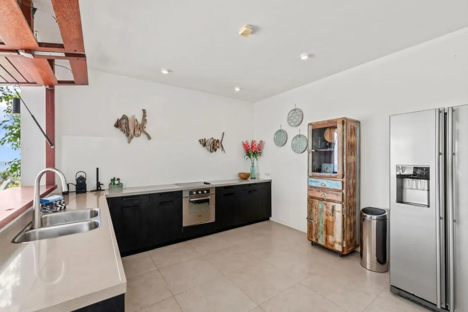 Boca Gentil Bayside 10 Apartment Jan Thiel