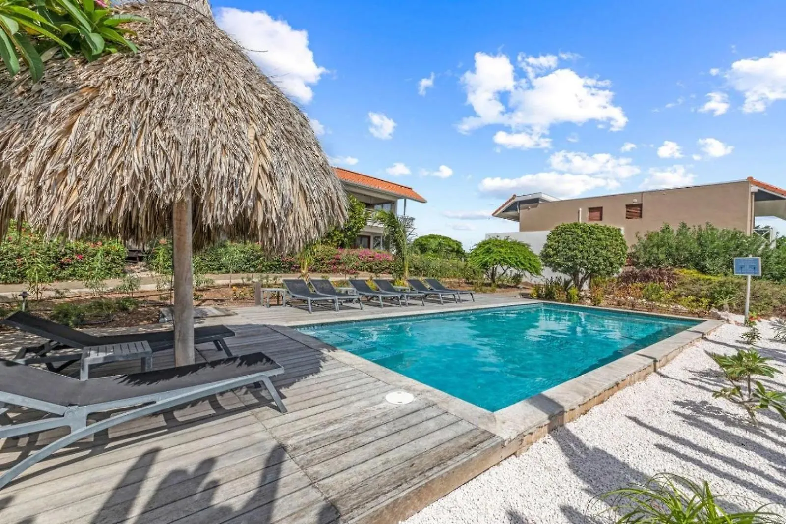 Boca Gentil Bayside 10 Apartment Jan Thiel